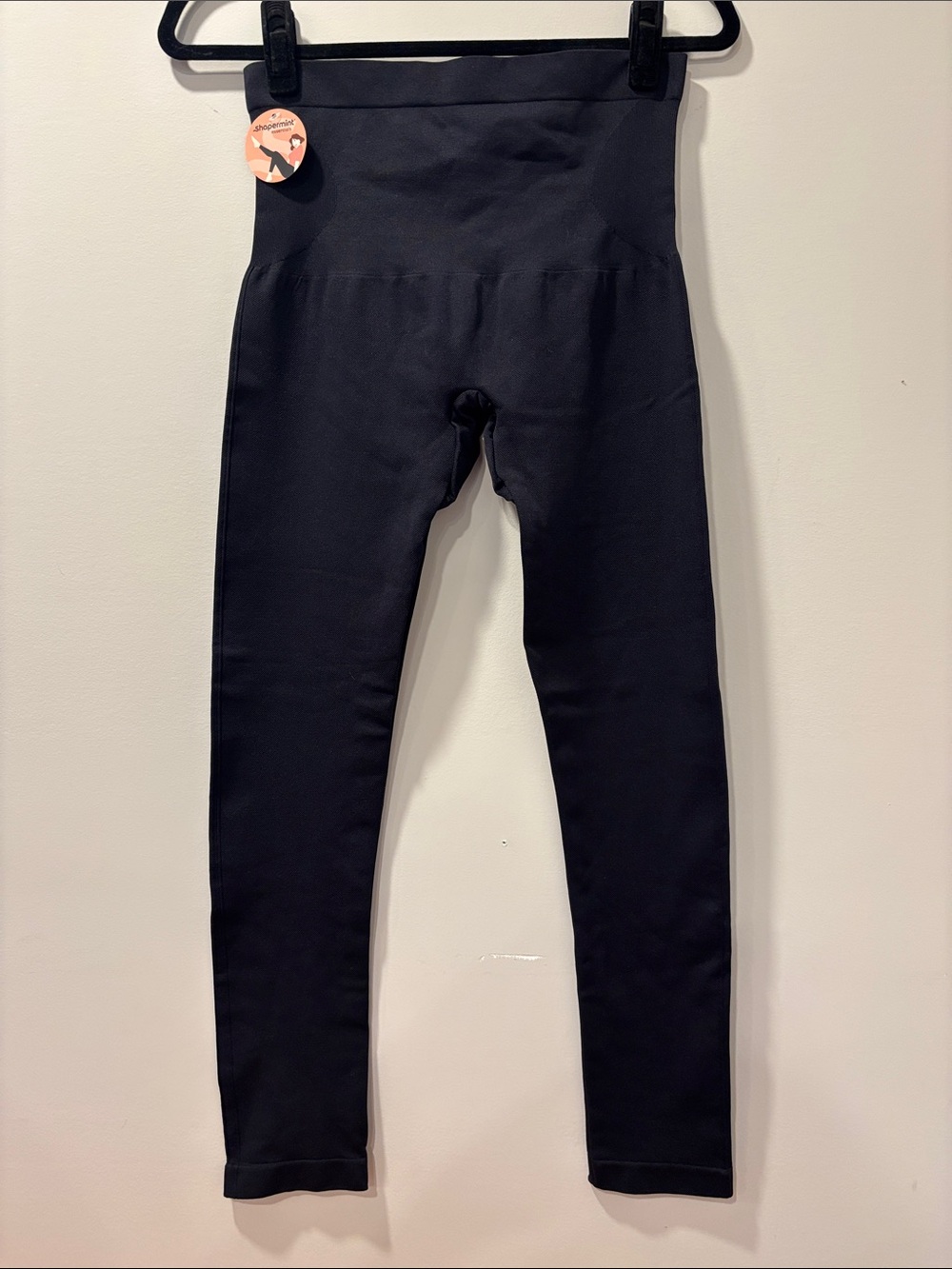 Shapermint Essentials High-Waisted Shaping Leggings XL